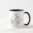 Search for coyote mugs Loney toons coyote