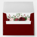 Search for christmas wedding envelopes Script