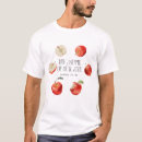 Search for apple orchard tshirts Fruit
