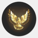 Search for black peace stickers Dove