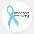 Search for addiction recovery stickers Support