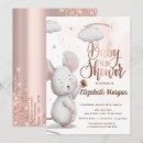 Search for mouse invitations Glitter