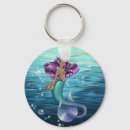 Search for siren key rings Fantasy