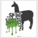 Search for spit stickers Llama