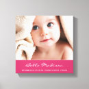 Search for nursery finished art Pink