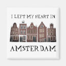 Search for amsterdam magnets Netherlands