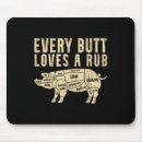 Search for rub mousepads Meat smoker