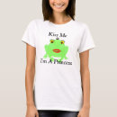 Search for princess and frog For her