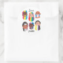 Search for gender flags stickers Gay pride