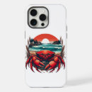 Search for crab iphone cases Coastal