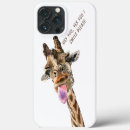 Search for funny giraffe iphone cases Cartoon