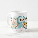 Search for retro owl mugs Birds