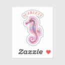 Search for white salmon stickers Pink