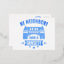 Search for for neighbours postcards Vintage