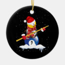 Search for pool balls christmas tree decorations Table