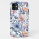 Search for delicate iphone cases Floral pattern
