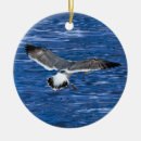 Search for seagull christmas tree decorations Wildlife