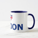 Search for love london mugs Souvenir