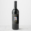 Search for aged to perfection wine labels Black