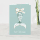 Search for mermaids christmas cards Ocean