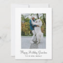 Search for dog grandma cards For her