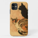 Search for steinlen iphone cases Vintage