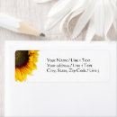 Search for flora return address labels Summer