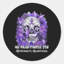 Search for purple skull stickers Sugar