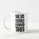 Search for taco sayings mugs Quote