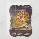 Search for vintage mermaid invitations Fantasy