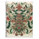 Search for posh notebooks Victorian