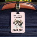 Search for shih tzu gifts cute