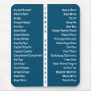 Search for language school mousepads English