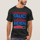 Search for fauci tshirts Sarcastic