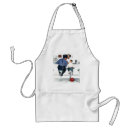 Search for cops aprons Policeman
