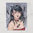 Search for japanese anime postcards Geisha