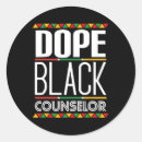 Search for counsellor stickers Black history month 2025