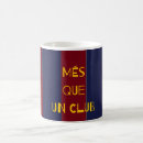 Search for barcelona coffee mugs Soccer