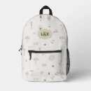 Search for 3 letter monogram Pattern