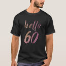 Search for hello 60 tshirts Awesome