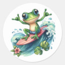 Search for cute frog stickers Fun