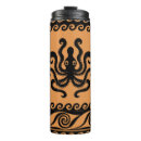 Search for octopus travel mugs Pattern