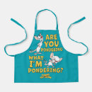Search for catchphrase aprons Wb cartoon
