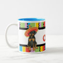 Search for doberman mugs Dobie