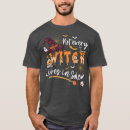 Search for salem witch trials tshirts Skeleton