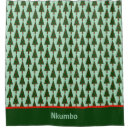 Search for christmas tree shower curtains Retro