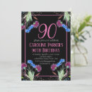 Search for scottish thistle invitations Floral
