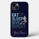 Search for diving iphone cases Sea