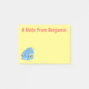 Search for cute character post it notes Kawaii