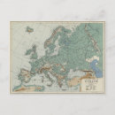 Search for physical geography postcards History